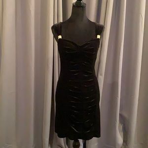 Black Velvet if you please...